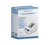 MISURATORE DI PRESSIONE DIGITALE DA BRACCIO SOFARMAPIU'