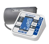 TECH-MED TMA-3basic preciso sistema di controllo della pressione arteriosa Braccio monitor auto Digital salute