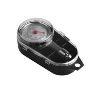 Misuratore di pressione digitale dei pneumatici Strumento misurazione del tester della dell'aria con manometro gonfiaggio ad alta precisione