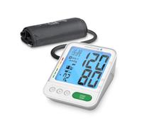 Misuratore di pressione Medisana BU 584 braccio automatico LCD Bluetooth
