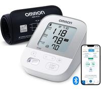 Misuratore di pressione OMRON Smart Automatic per la parte superiore d