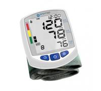 Misuratore di pressione Oromed HI-TECH MEDICAL ORO-SM2 Comfort automatico LCD braccio