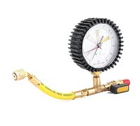 Misuratore di Pressione per la Refrigerazione 'aria Condizionata con la Prova di Pressione 'azoto R134a R22 R407C R410A per la Pressione Centrale di Condizionamento D'aria R404A