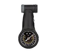 Misuratore di Pressione per Pneumatici Manometro Digitale per Ruote da Bici Strumento di Riparazione di Biciclette per Ciclismo All'aperto