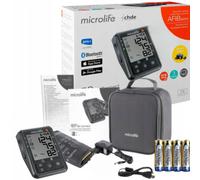Misuratore di pressione sanguigna automatico Microlife BP B6 Connect