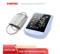 misuratore di pressione sanguigna CONTEC08E trasmissione sfigmomanometro New
