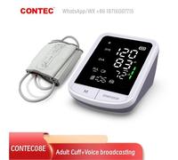 misuratore di pressione sanguigna CONTEC08E trasmissione sfigmomanometro New