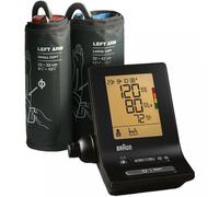 Misuratore di pressione sanguigna da braccio BRAUN Exactfit BP6200...