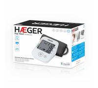 Misuratore di pressione sanguigna da braccio Haeger Digi Heart