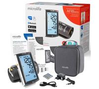 Misuratore di pressione sanguigna Microlife BP A7 BT