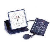Misuratore di Pressione Sfigmomanometro ad aneroide da Parete o da Tavolo Art. D