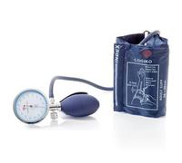 Misuratore di Pressione Sfigmomanometro Aneroide Palmare LARGE Art. DM345