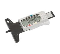 Misuratore Di Profondità Del Battistrada - Laser 4262 Nuovo