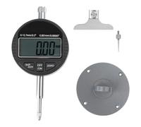 Misuratore di profondità indicatore elettronico digitale 0 5/1inch intervalli di misurazione profondità gage accessori base