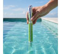 Misuratore di qualità dell'acqua | Gamma 0,4-6,0 | Impermeabile IP67 con ATC per coltura idroponica | Acquacoltura | Monitoraggio dei nutrienti per piscine e agricoltura