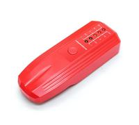 Misuratore di radiazioni EMF for campo elettromagnetico Rilevatore portatile a 5 LED Per la casa e l'ufficio(Mode B)