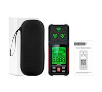 Misuratore di radiazioni facile da usare per una valutazione rapida e accurata dei rischi di esposizione Rilevatore di materiali radioattivi