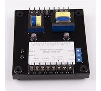 Misuratore di resistenza, Controller set generatore. HX-2010a. del fattore di potenza Generatore diesel Set compensazione parallela