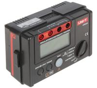 MISURATORE DI RESISTENZA DELL’ISOLAMENTO UT-502A UNI-T