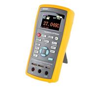 Misuratore Di Resistenza Di Induttanza Capacitanza Ad Alta Precisione Con Misuratore Di Ponte Digitale LCR Portatile Multifunzione(ET433standard)