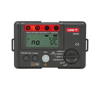 Misuratore di resistenza di isolamento Uni-T UT502A