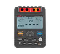 Misuratore di resistenza di isolamento Uni-T UT513A