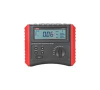 Misuratore di resistenza di messa a terra UT572 MIE0351