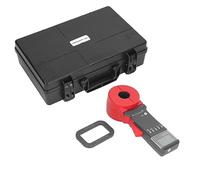 Misuratore di resistenza di terra a pinza 200 Ω Tester di resistenza della pinza digitale multifunzionale ad alta precisione per telecomunicazioni Energia Meteorologia Giacimenti