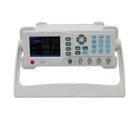 Misuratore di Resistenza, ET4401 ET4410 LCR Tester digitale da banco Misuratore LCR da tavolo Misuratore di capacità Resistenza Impedenza Induttanza(ET4402)