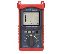 Misuratore di resistenza, High Voltage 1KV resistenza di isolamento Tester ETCR3400A