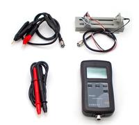 Misuratore Di Resistenza Interna Della Batteria a 4 Linee YR1035 - Tester Di Ten