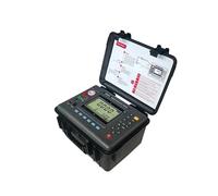 Misuratore di Resistenza, KD2677 15KV HV Digital Insulation Resistance Meter Megohmmeter Dielectric Strength Tester For Electrical Equipment(10KV)