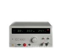 Misuratore di resistenza, Tester di resistenza al suolo CS2678 / CS2678A X sicurezza del tester a terra display digitale(CS2678A)