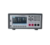 Misuratore di Resistenza TK2518+ Tester Di Temperatura Multicanale Resistenza Isolamento