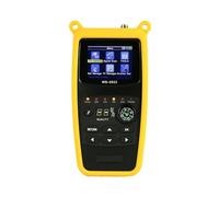 Misuratore di ricerca satellitare digitale DVB-S2 con LCD da 2,1 pollici for la visione del segnale delle antenne satellitari Connettività versatile