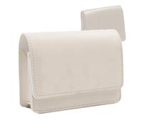 Misuratore di rimozione del golf Etui-shock-resocon hardcase per coltelli a distanza | Caso di protezione compatibile con Carabiner - Accessori da golf a livello di | Borsa di stoccaggio p
