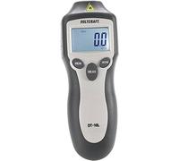 VOLTCRAFT DT-10L Tachimetro 2 - 99999 giri/min