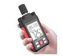 Misuratore di rumore for la casa, fabbrica, l'ufficio, il dispositivo misurazione del , misuratore SPL portatile