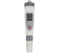 Misuratore di Salinità Automatico Yd-1h 0-9999mg/l Plastico | Alta Precisione, Rilevazione Automatica, Lettura Chiara, Mostra Proporzione, Salinità e Conducibilità Colore Casuale