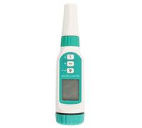 Misuratore di Salinità Tester Digitale con Display LCD Test per Serbatoi Marini Salmastri di Acqua Salata Precisionmeasuring