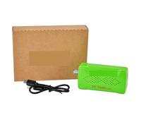 Misuratore di segnale, 1 pz Misuratore di rilevamento satellitare DVB-S2 V8 Finder BT03 Mini Satfinder Aggiornamento Freesat BT01