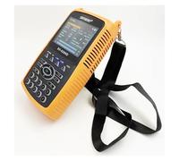 Misuratore di segnale digitale HD SH-820HD da 3,5 pollici con ricevitore satellitare Combo H.265 HEVC DVB-S/S2/T/T2/C/CCTV(S2 T2)