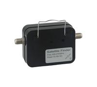 Misuratore di segnale TV portatile, rilevatore satellitare TV digitale, rilevatore satellitare 950-2150 MHz, interfaccia intuitiva, design compatto Facile da trasportare