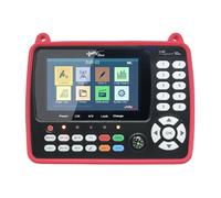 Misuratore di segnali terrestri e satellitari GBS/Konelco Multi Compact 10BIT 43988/10BIT