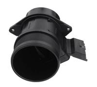 Misuratore di sensore di flusso d'aria massiccio a 5 pin con 5WK9621 000019207S 306 307 406 806