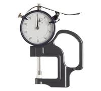 Misuratore di spessore a puntatore, 7301A/7313A/7321A/7360A/7305A(7301A 0-10mm)