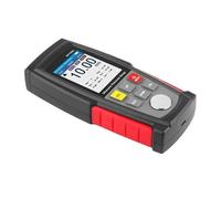 Misuratore di spessore a ultrasuoni, misuratore di spessore manuale digitale per metallo, misuratore di spessore ad alta precisione