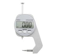 Misuratore di Spessore con Display Digitale LCD Elettronico Micrometro Stru7562