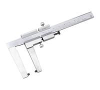 Misuratore di spessore del disco freno Dasqua 2240-0040