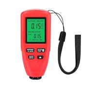 Misuratore di spessore del rivestimento 0-2000UM vernice for auto portatile for Veicolo,Prove non distruttive(Rot)